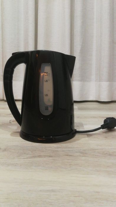 Jarro elétrico FLAMA