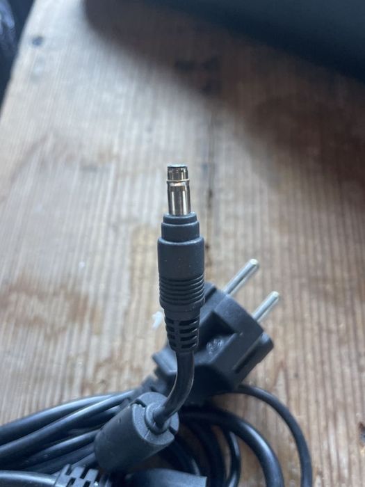 HP ładowarka do laptopa