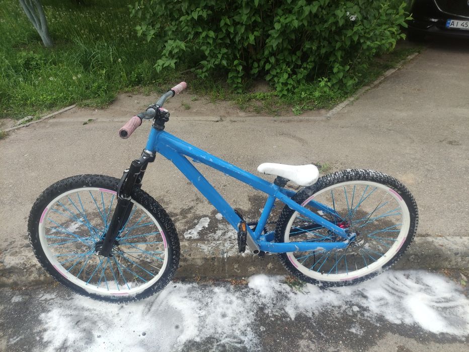 ns bikes - купити велосипеди - Ціна на OLX.ua