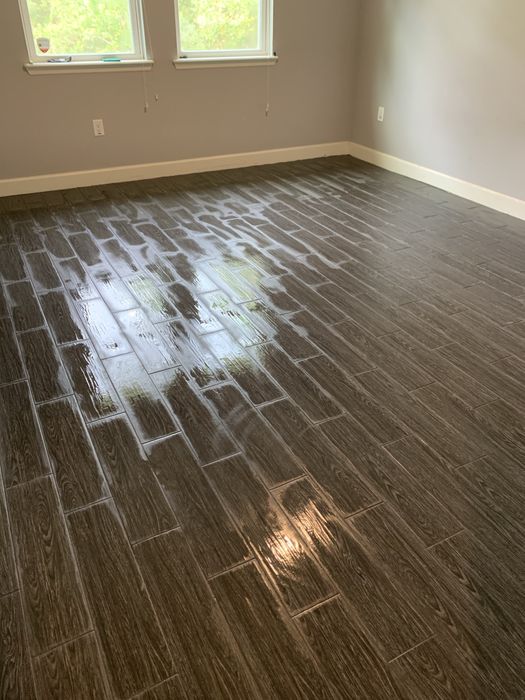 Remodelações e reparos