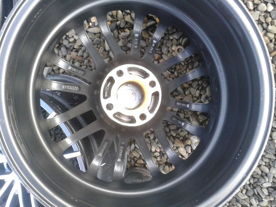 felgi r16 4x100 aluett renault captur megane clio scenic mielec nissan