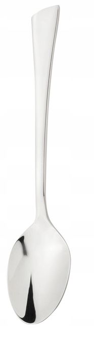 łyżeczki deserowe do herbaty połysk 6szt. jakość