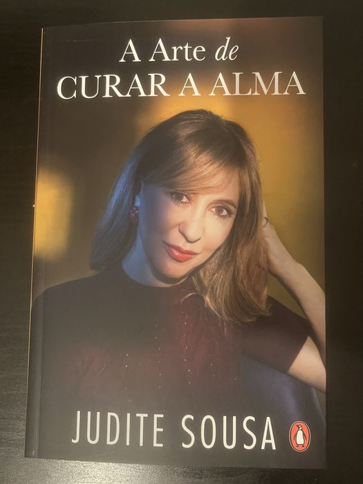 A Arte de Curar a Alma