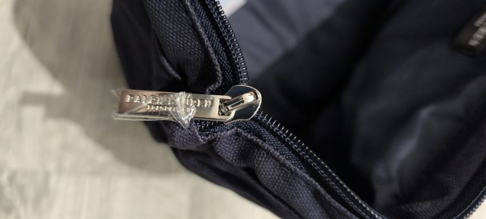 Bolsa para homem nova