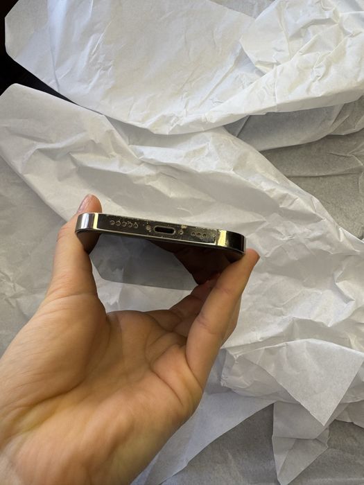 Iphone 12 Pro, 128 ГБ, 77% АКБ