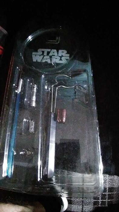 Jedi Kitt Fisto Star Wars