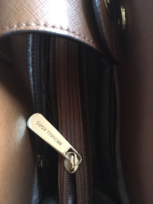 Torebka Michael Kors HAMILTON