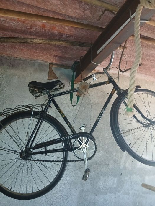 Bicicleta Pasteleira YEYE Bom estado geral