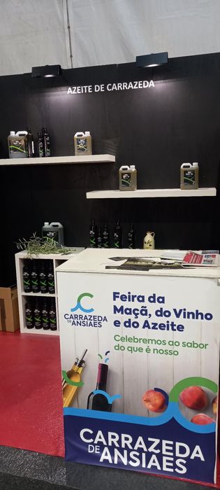 Azeite Novo Virgem Extra 0,2 acidez - Douro Vinhateiro