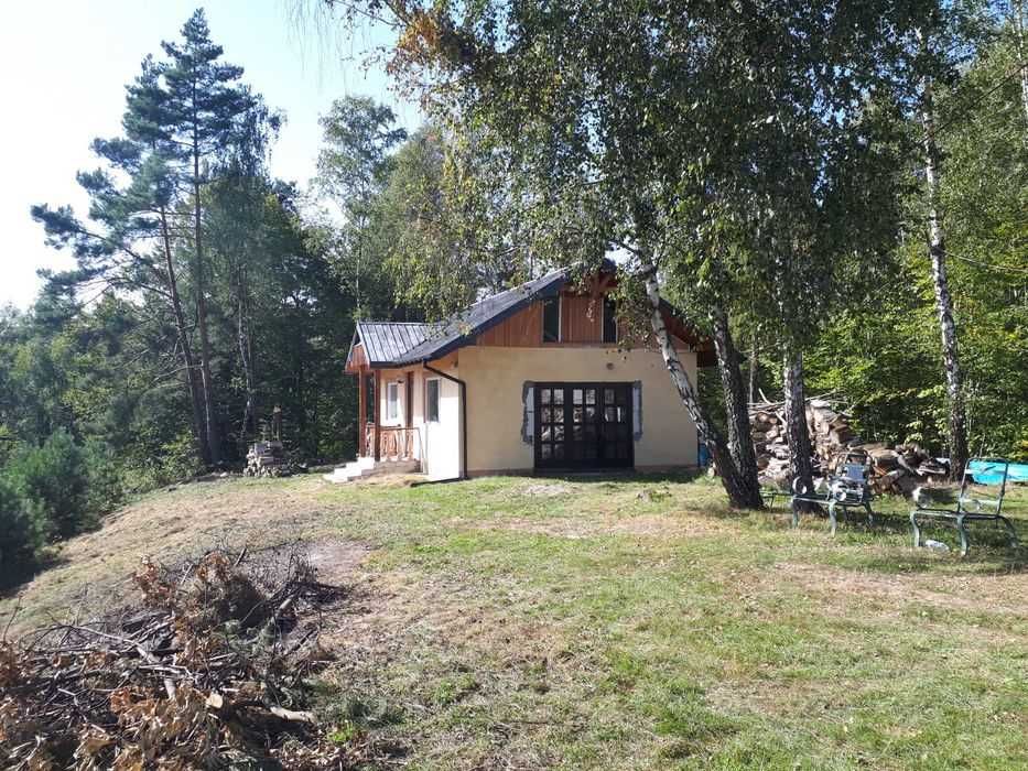 Domek swoszowa pogórze do wynajęcia 700 złotych miesięcznie