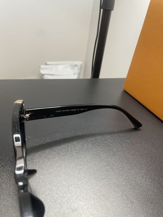 Okulary Przeciwsłoneczne Louis Vuitton