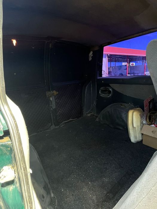 Продам Буса  Віто 638