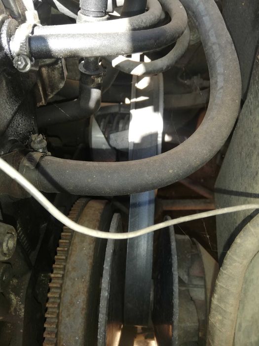 Microcar  1995 diesel