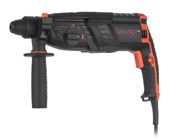 Оренда, прокат перфоратора інструменту