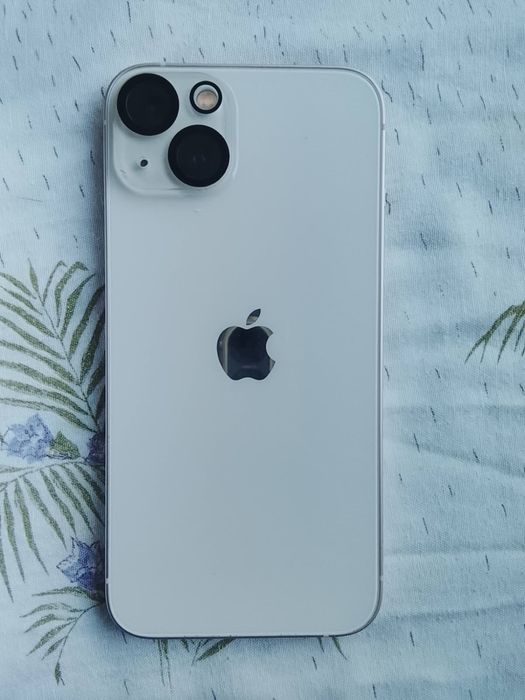 Vendo iphone 13 em estado impecavel- Urgente