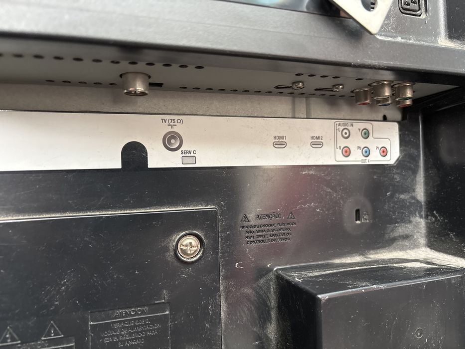 Telewizor philips 32PHL5322/10