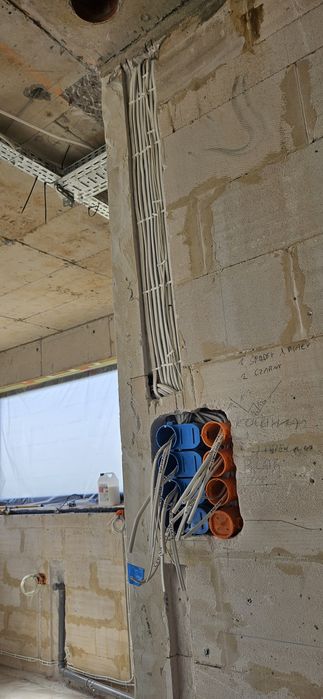 Usługi elektryczne, instalacje elektryczne, elektryk