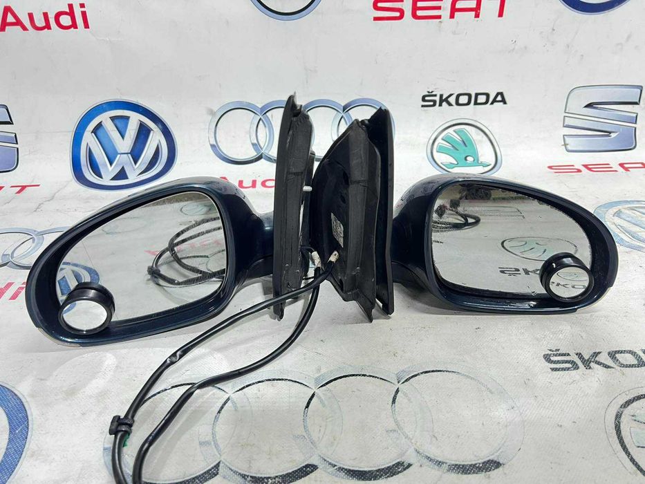 Дзеркало заднього виду Volkswagen Golf 5 V Гольф 5 хетчбек