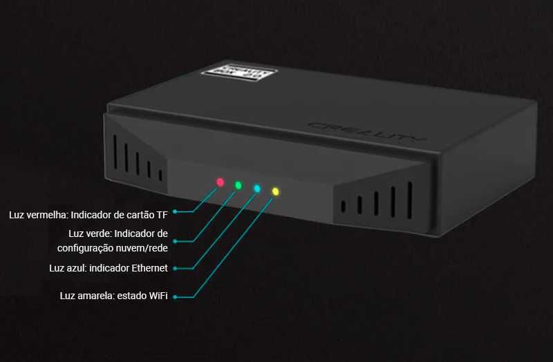 Creality Box 2.0447026043301416962