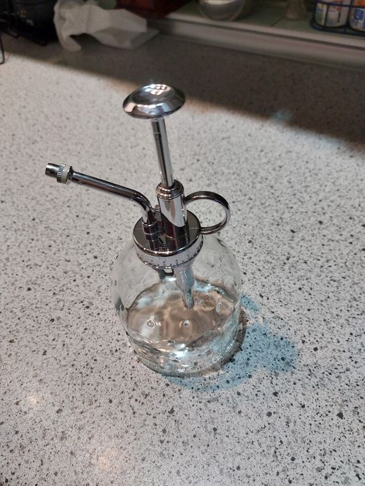 Zraszacz do kwiatów