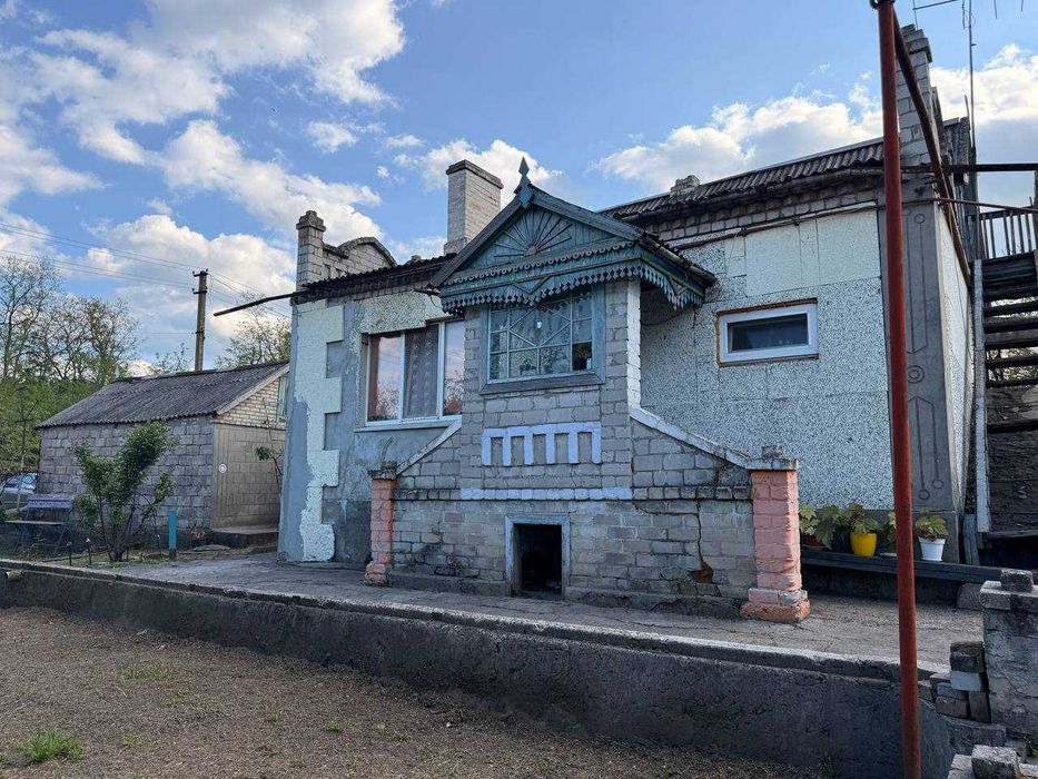 ПРОДАЖ будинку, 2 кімн., меблі та техніка- АУЛИ
