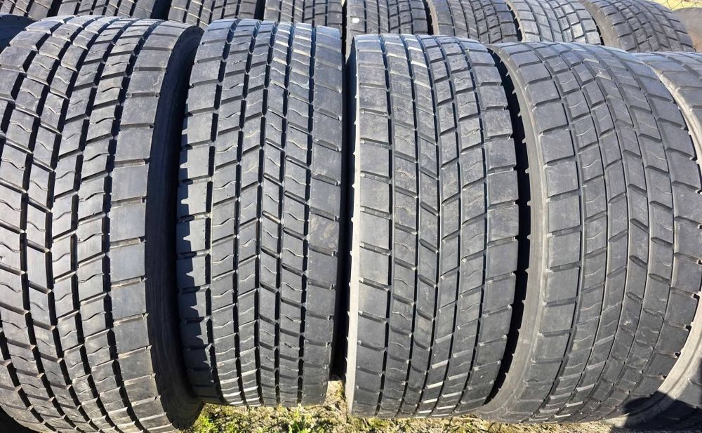 315/70R22.5 napędy