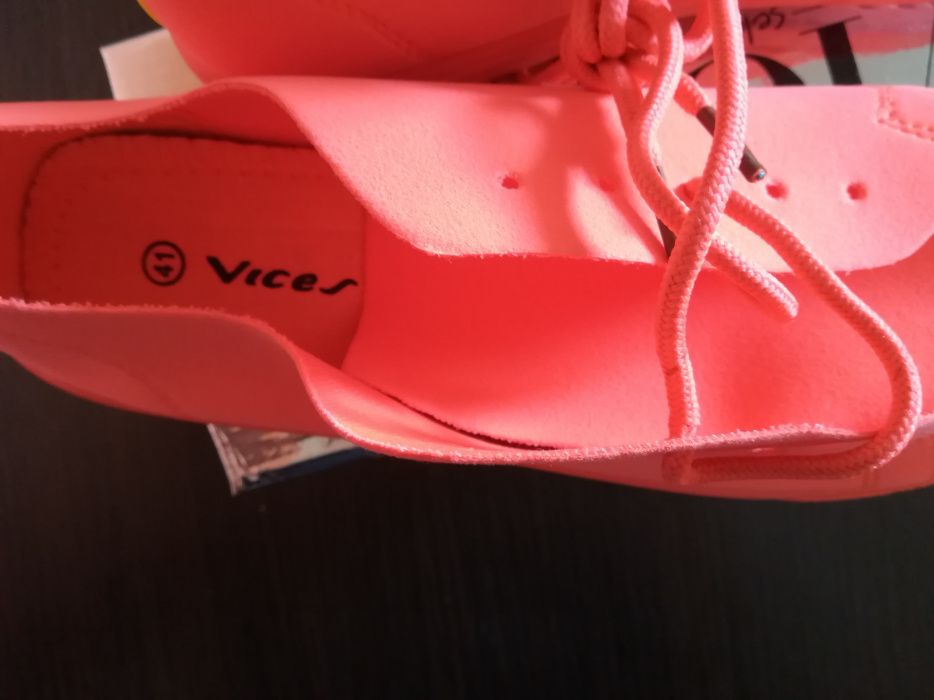 Nowe buty rozm.41