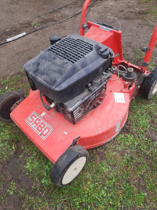 Sabo Kosiarka Sachs Briggs Quantum.