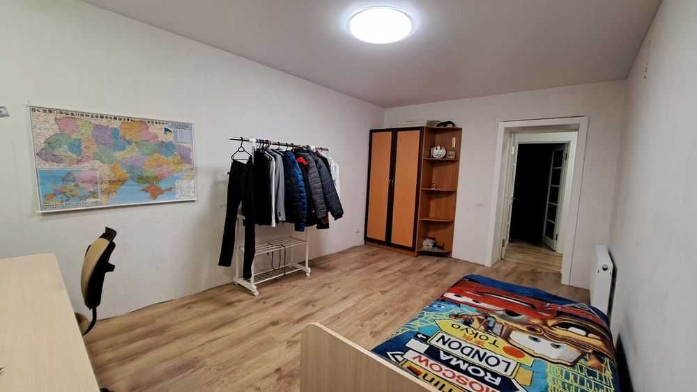 3к на Проспекті, Виставка ЖК Дубас