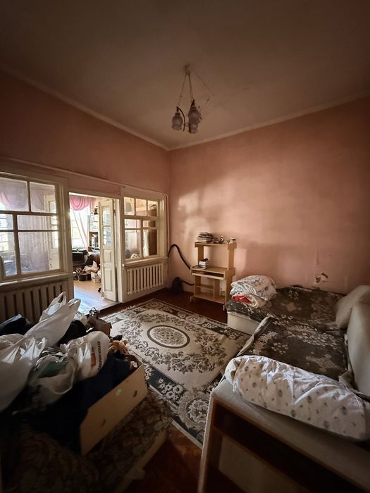 Продаж Будинку. Частина будинку. Ворзель. 100м2. 3,85 соток. Газ. Дровяний котел. Гараж. Під капітальний ремонт. Без комісії