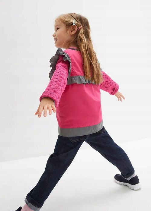 B.P.C Kamizelka dziecięca oblaskowa ^116/122