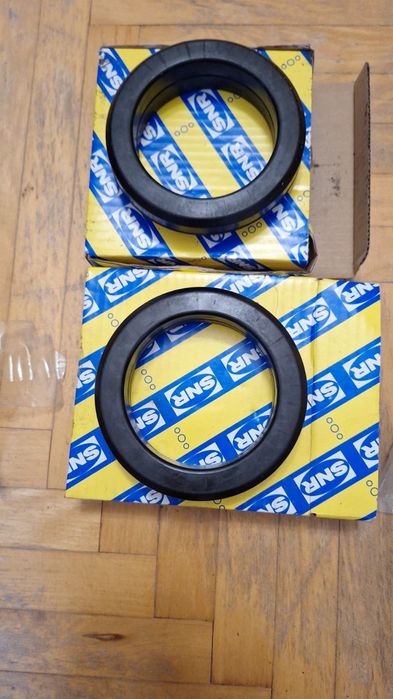 Опори + підшипники Рено Меган 3 орігінал