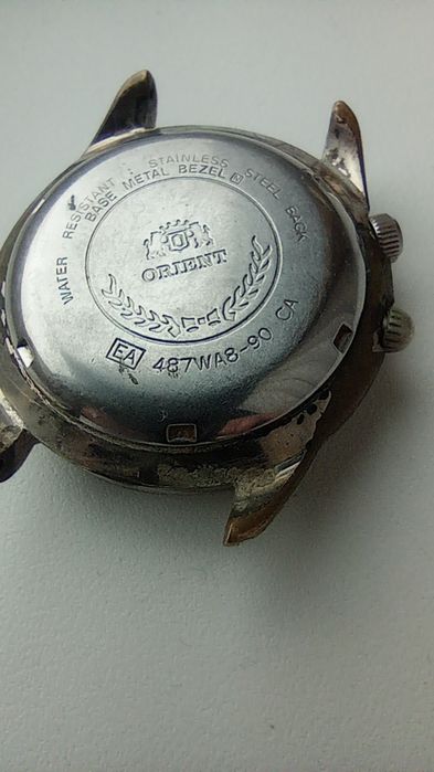 Продам часы Ориент