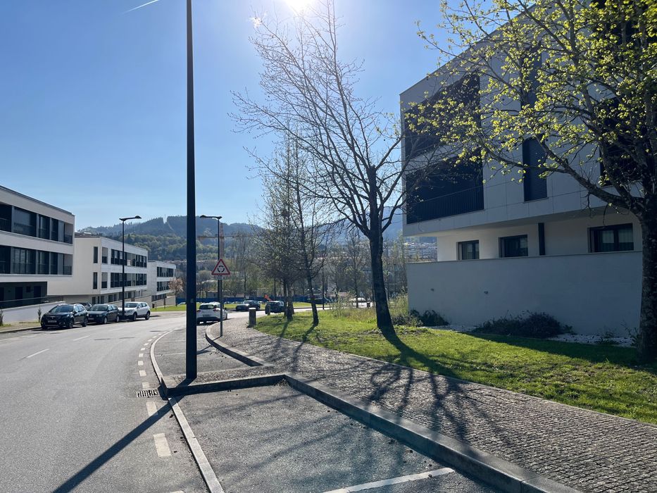 Apartamento T1 Arcos de Valdevez — Arcos De Valdevez (São Paio) E Giela, Viana do Castelo