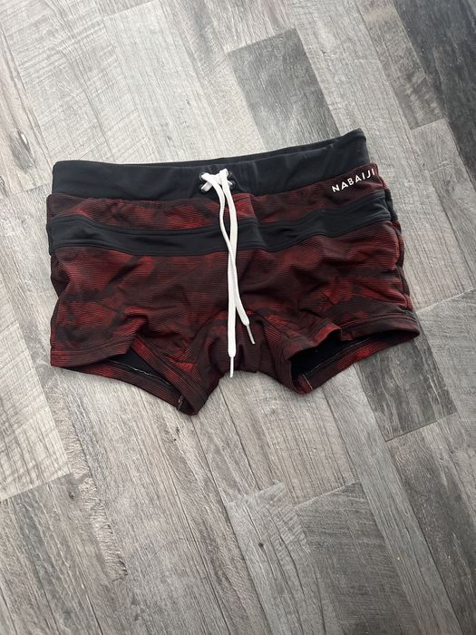 Kąpielówki dla chłopca