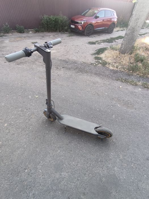 Електросамакат      ..