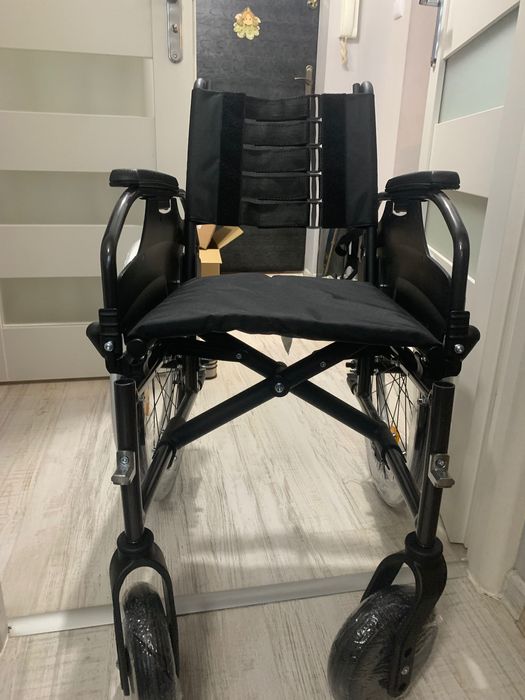 Wózek VERMEIREN D200 30