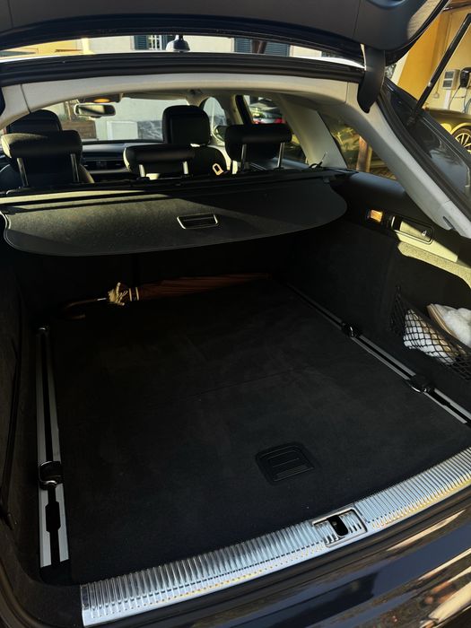 Audi A6 Avant 2.0 TDI