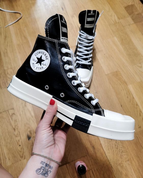 Converse ideoloooo