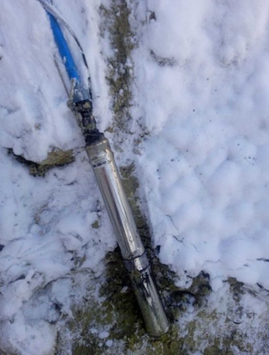 Бурение, ремонт скважин Высокий Санжары Солоницевка Змиев Чугуев и др.