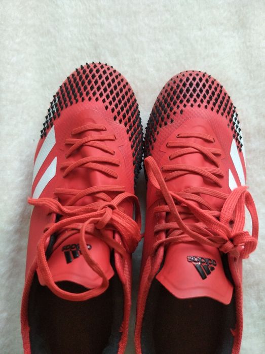 Adidas Predator 39/ 1/3