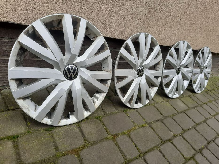 РОЗПРОДАЖ Ковпаки заглушки на сталеві диски R15 R16 R17