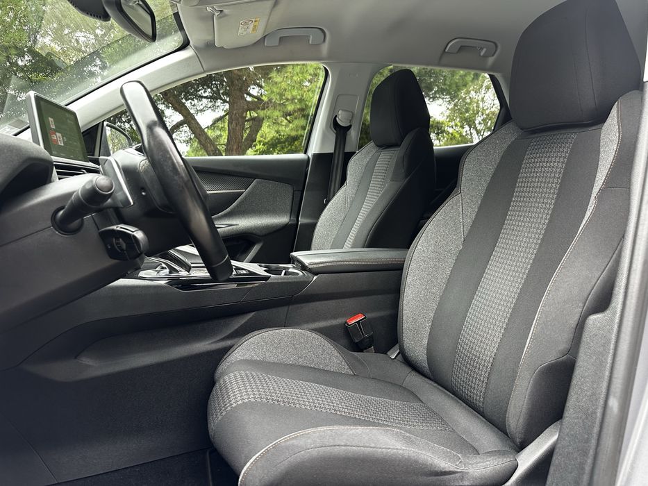 Peugeot 3008 1.2 Allure | Cx. Auto | Imaculado