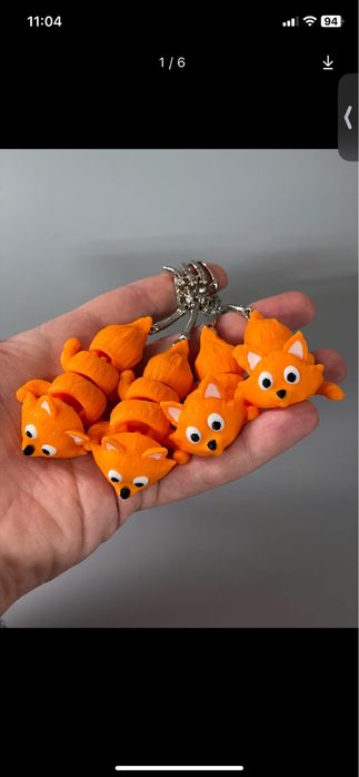 3d pront /3д друк