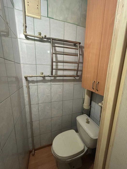 Продам мини-квартиру на Новых Домах