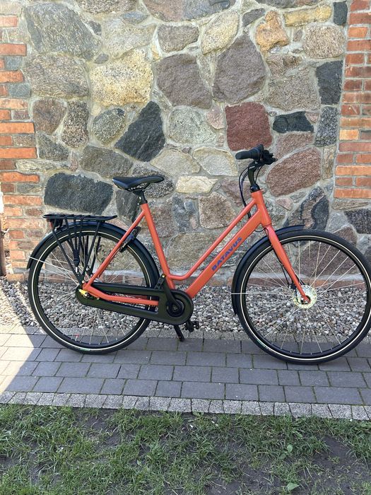 Rower Batavus Fonk N7 Nowy