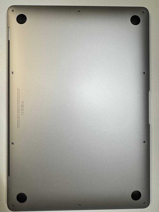 MacBook Air M1 2020 8/256 MGN93 Silver