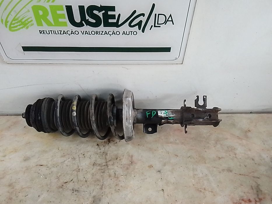 Suspensão frente direita FIAT Punto Evo (199_)