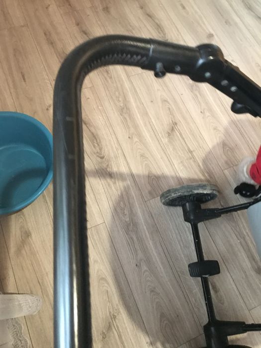 Каляска anexbaby. e-type