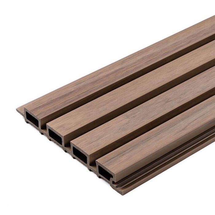 Deska elewacyjna Lamelowa LIDERWOOD - Premium - długość 2,90 m